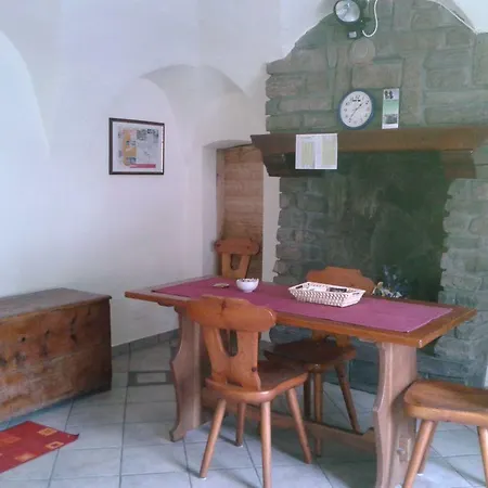 Casa Bert Pragelato
