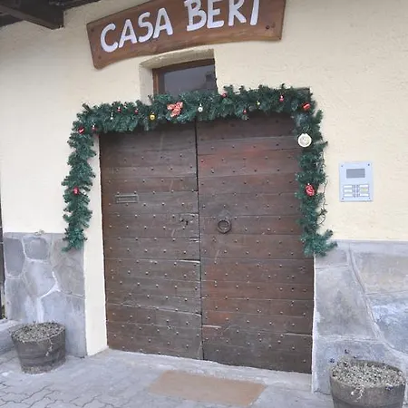 Casa Bert Daire