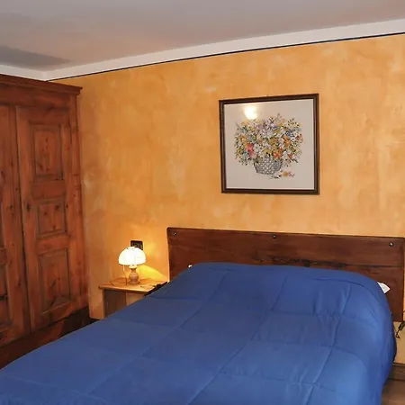 Casa Bert Daire