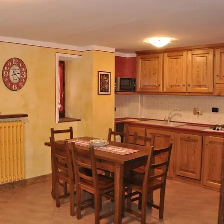 Casa Bert Apartment