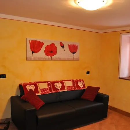 Apartment Casa Bert *
