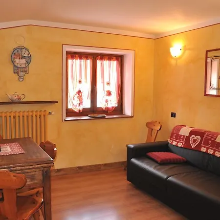 Casa Bert Pragelato