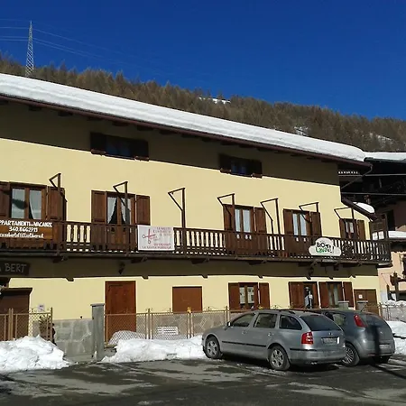 Casa Bert