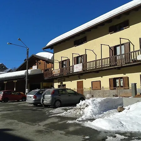 Casa Bert